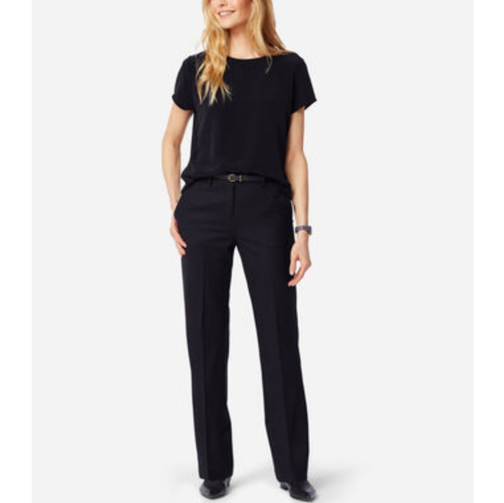 Pendleton seasonless wool pants